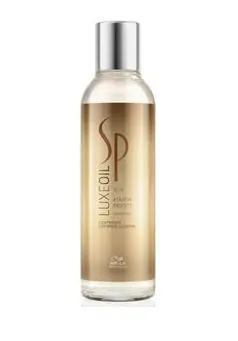 Wella SP Luxe Oil Keratin Protect Shampoo Mega-Angebot