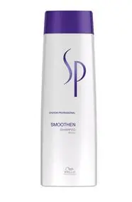 Echt Wella SP Smoothen Shampoo