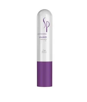 Wella SP Volumize Emulsion Finale Aktion
