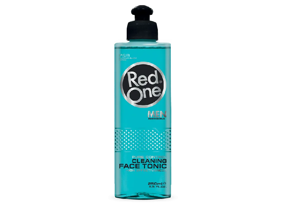 Geprüft RedOne Cleaning Face Tonic 250ml