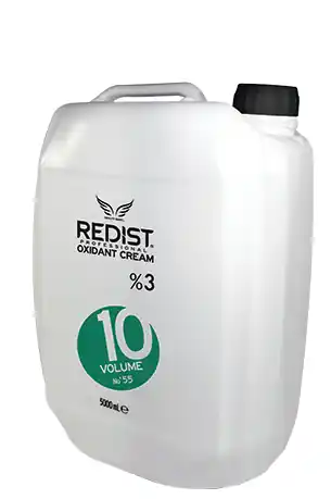 Redist Oxidant Cream 3% 5000ml Jetzt Kaufen
