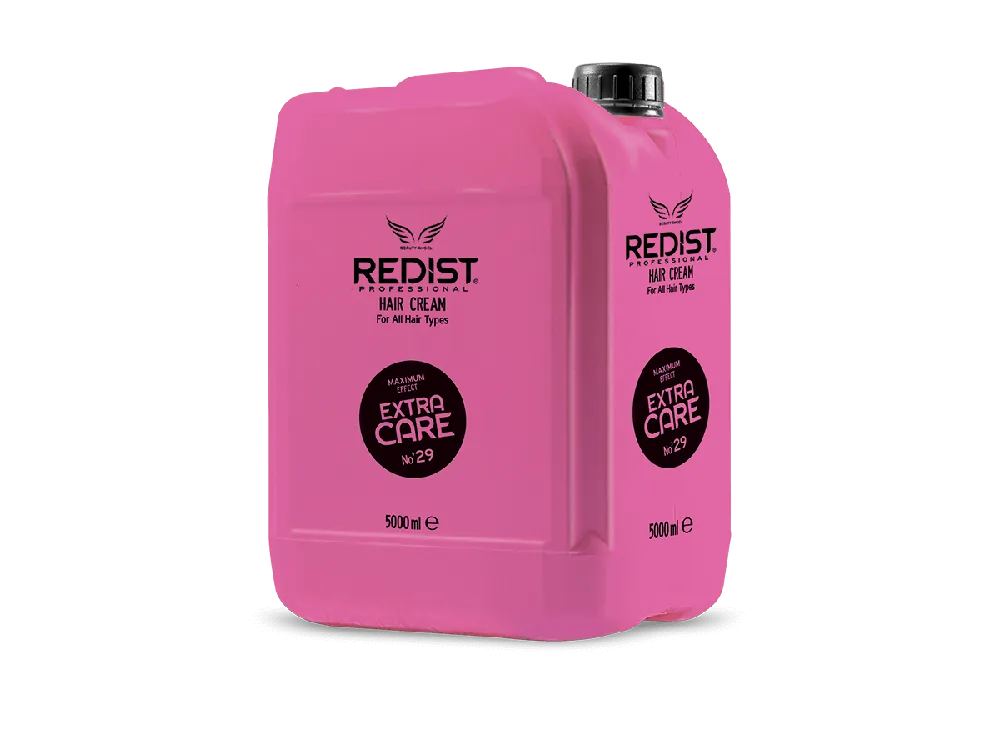 Redist Hair Cream 5000ml Schnäppchen