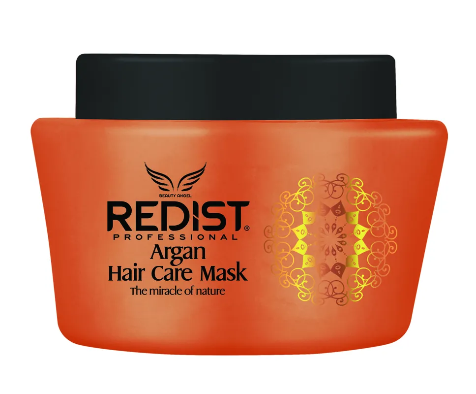 Neu Redist Argan Hair Care Maske 500ml