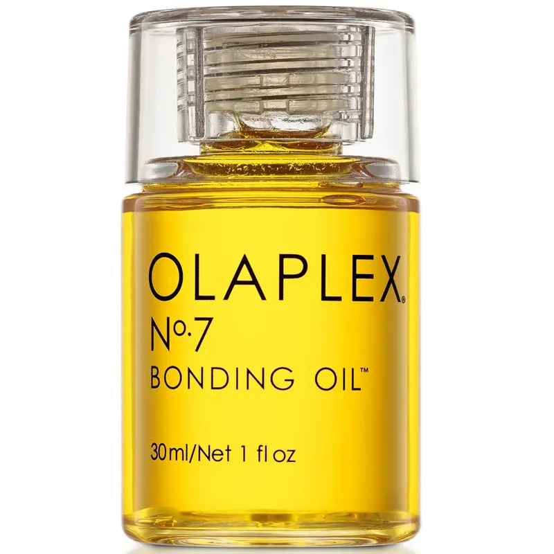 Geprüft Olaplex No.7 Bonding Oil 30ml