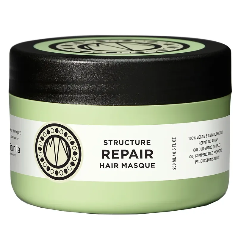 Maria Nila Structure Repair Masque 250ml Must-Have