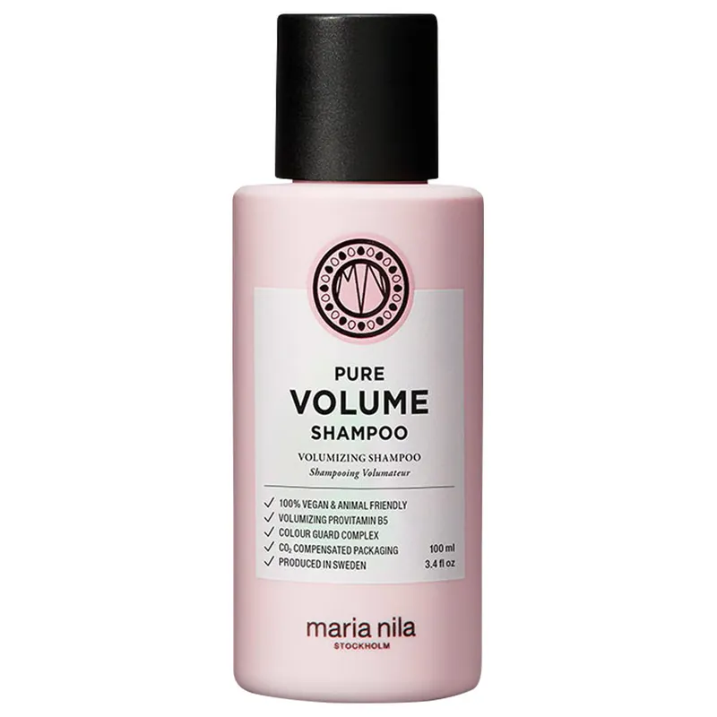 Maria Nila Pure Volume Shampoo Sofort Bestellen