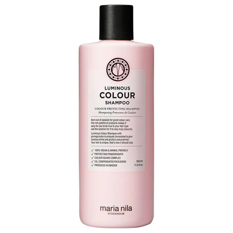 Knallerangebot Maria Nila Luminous Colour Shampoo