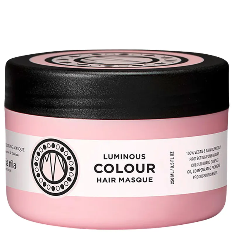 Sonderaktion Maria Nila Luminous Colour Masque 250ml