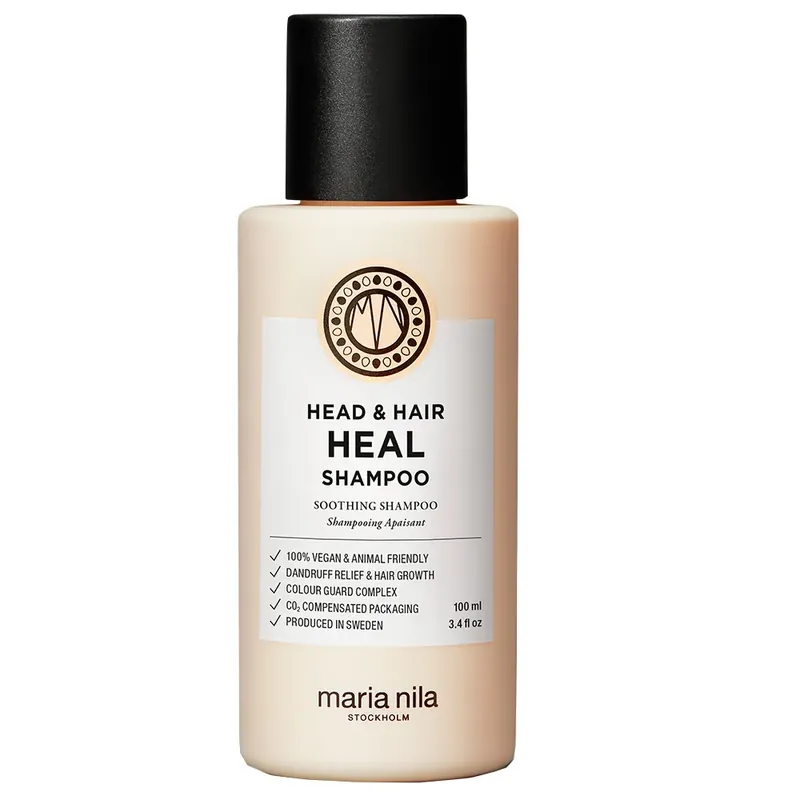 Mega-Angebot Maria Nila Head & Hair Heal Shampoo