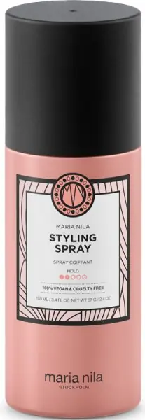 Top-Angebot Maria Nila Styling Spray