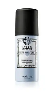 Maria Nila Invisidry Shampoo Travel Size 100ml Sichere Zahlung