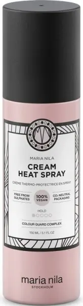 Maria Nila Cream Heat Spray Finale Aktion