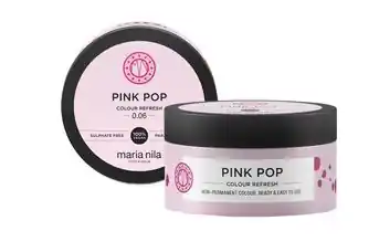 Ausverkauf Maria Nila Colour Refresh Pink Pop 0.06