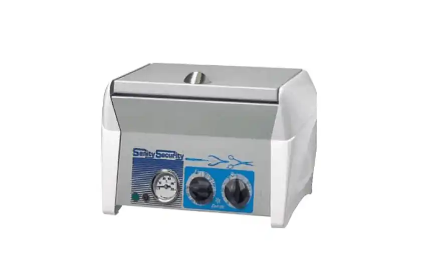 Ceriotti Sterilisator Sanity Security Schneller Versand