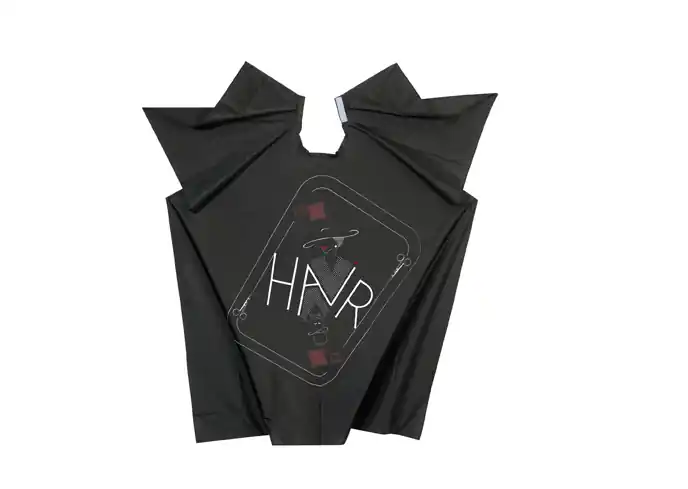 Comair Umhang Hair Nylon Aqua Stop Preisreduziert