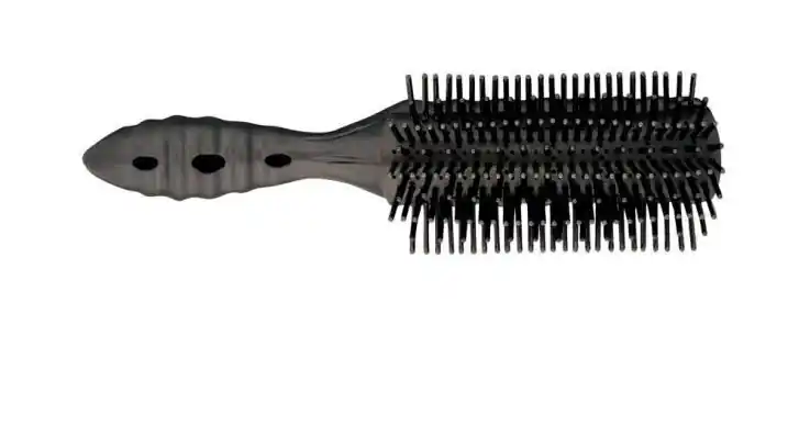 Y.S. Park Bürste carbon-schwarz Lap Air Vent Styler Direktkauf