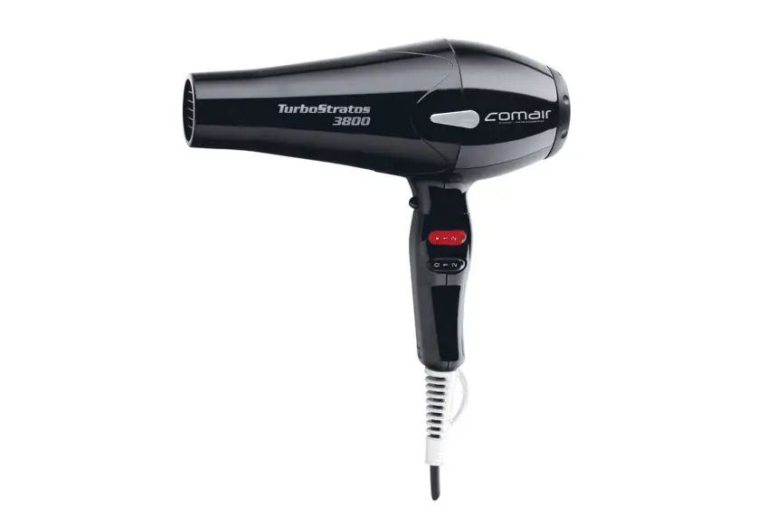 ETI Haartrockner Turbostratos Neu