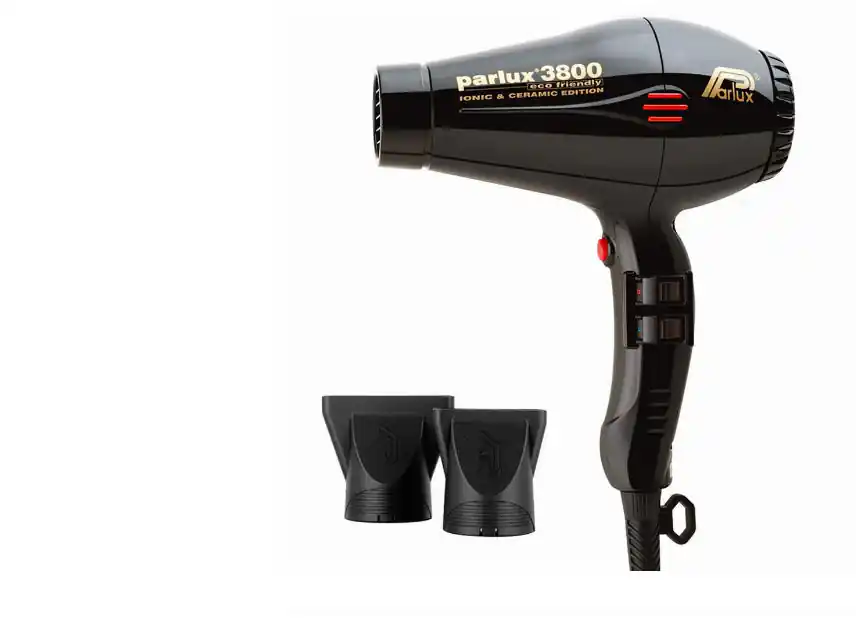 Sonderangebot Parlux 3800 Haartrockner 2000 Watt Ionic & Ceramic Eco Friendly