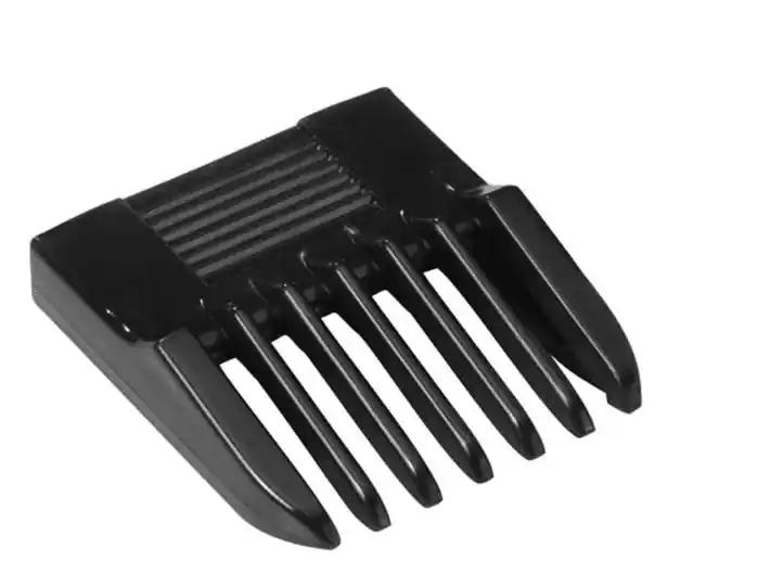 Comair Aufsteckkamm OT 10 Perl Trimmer 3-6mm Neuheit