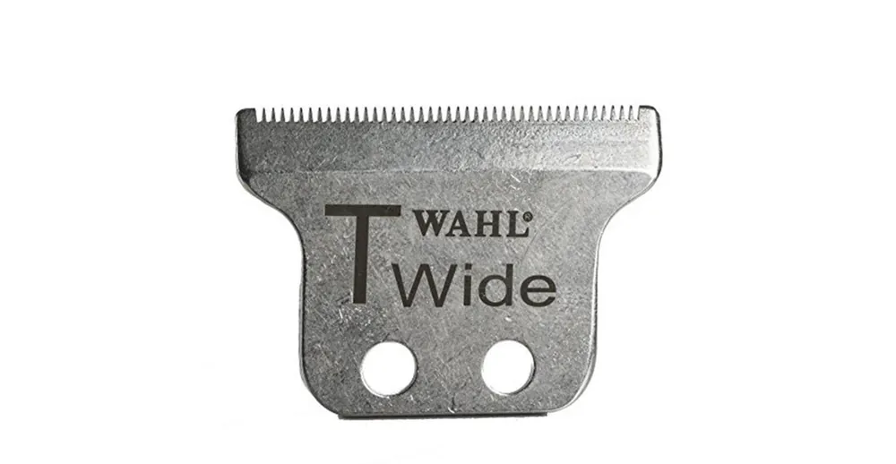 Wahl Schneidsatz Detailer T-Wide Sofort Bestellen