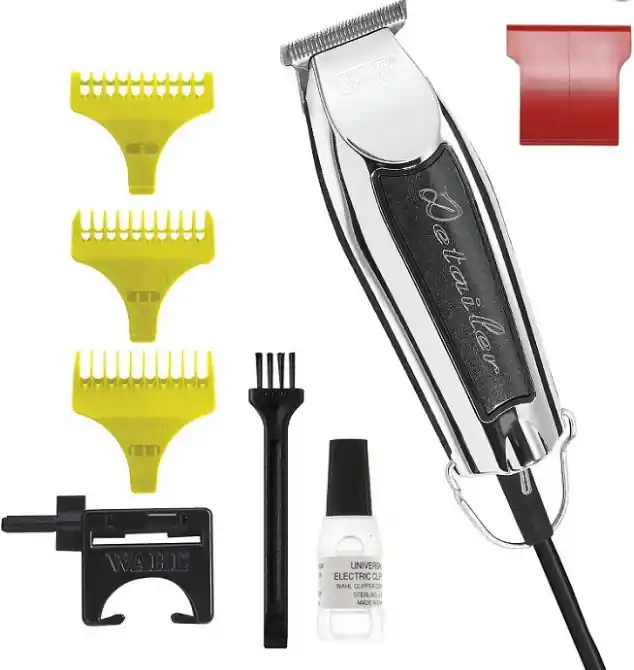 Wahl Detailer 32mm KONTUREN HAARSCHNEIDER BARBER Markenware