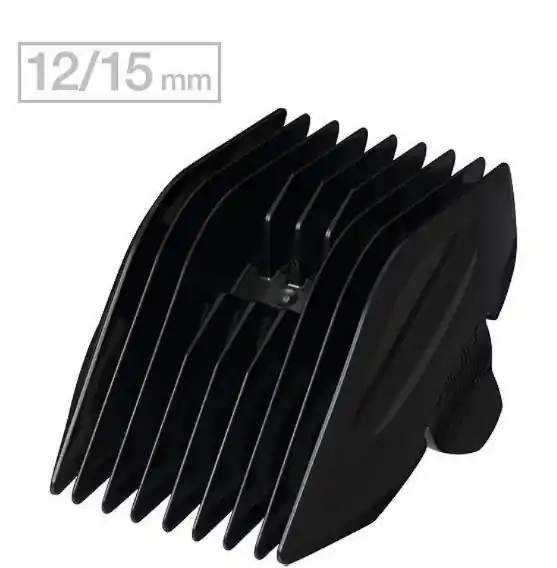 Neu Im Sortiment Panasonic Aufsteckkamm 3-4 mm WER1610K7399 für Panasonic ER-1610/1611/DGP72/GP80/DGP82