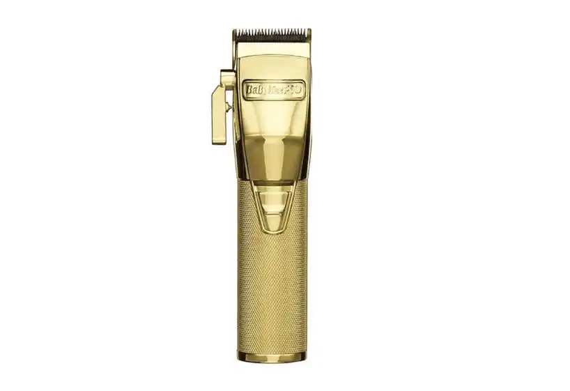 Babyliss Haar-und Bartschneider 4 Artist Barber Metal gold Clipper FX8700GE Top-Angebot