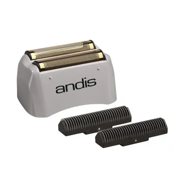 Sonderaktion Andis Ersatzfolie und Schneidevorrichtung für ProFoil Shaver