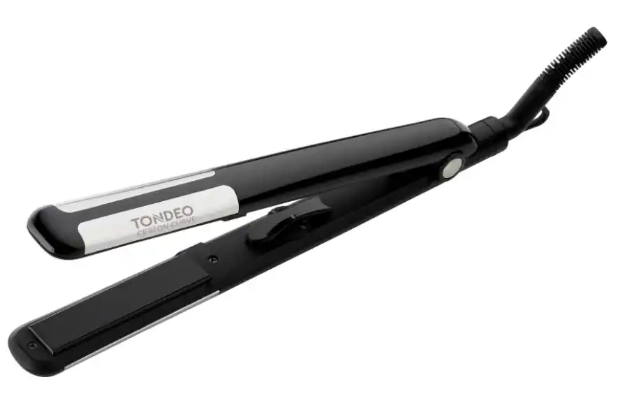 Markenprodukt Tondeo Cerion Curve black