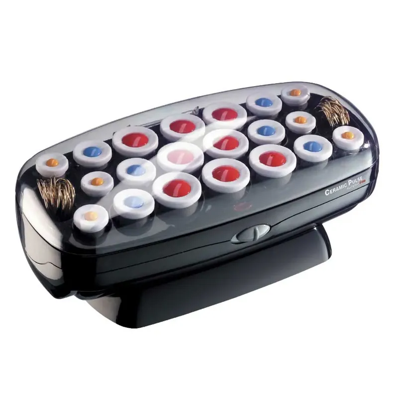 Babyliss Pro Ceramic Heizwickler 20er Set Aktuell