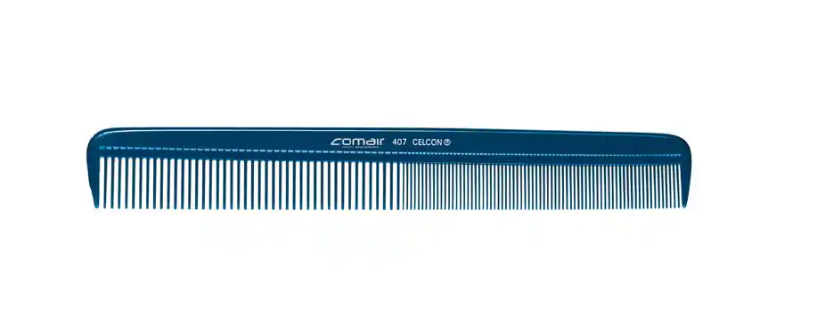 Comair Ondulierkamm 407 22cm Blue Profi Line Bestpreis