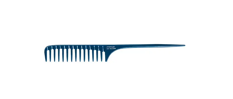 Comair Stielkamm, grob, 29cm, 519 Blue Profi Line Meistverkauft