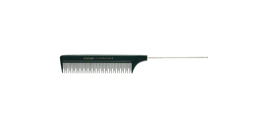 Comair Nadeltoupierkamm 512 Carbon Profi Line 20,5cm Saisonangebot