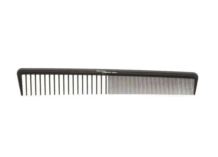 Hercules C8 Haarschneidekamm 7,5"Carbon Kamm Aktuell
