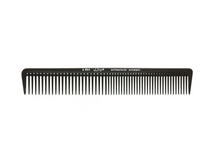 HERCULES A604 schwarz Wolf37 7 1/2" Haarschneidekamm Jetzt Bestellen