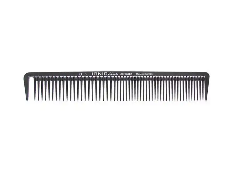 HERCULES Ionic Line 6 7 1/2" Universalkamm mit Sektionszahl Bestseller