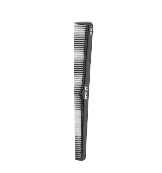 Jaguar A-Line 505 Haarschneidekamm 7,25" Must-Have