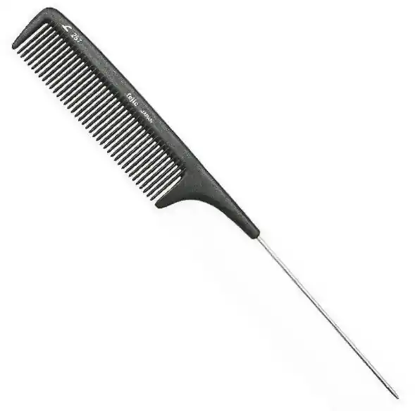 Haaro Carbon Kamm Nr.257 220mm schwarz Angebot