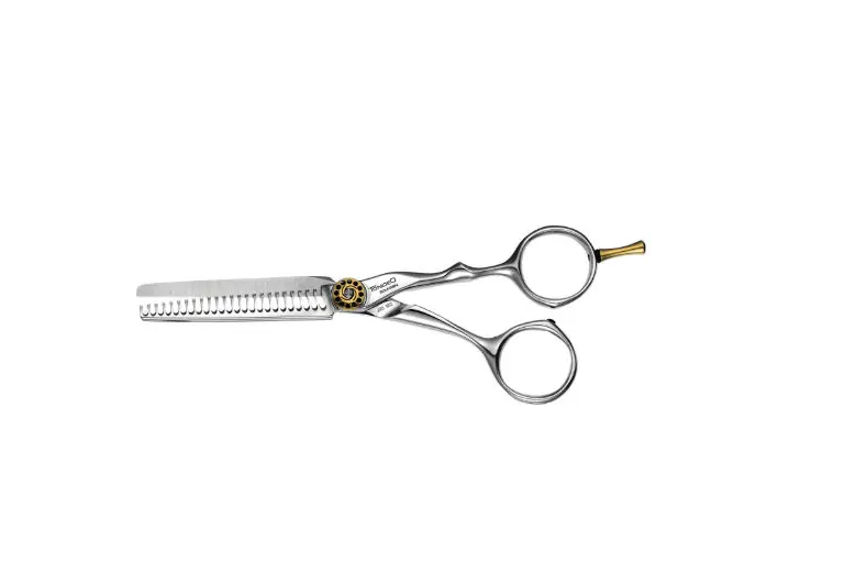 Begrenztes Angebot Tondeo HS 5.75" 9006 Effi Mythos Wave Offset 36 Zähne Premium-Line
