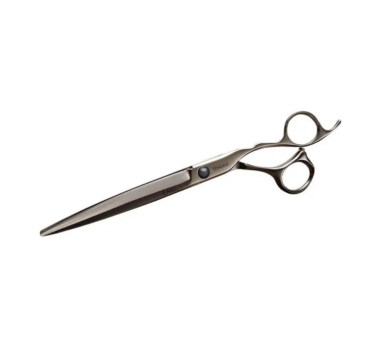 Tondeo Haarschneideschere Earl Offset Conblade Neue Ware
