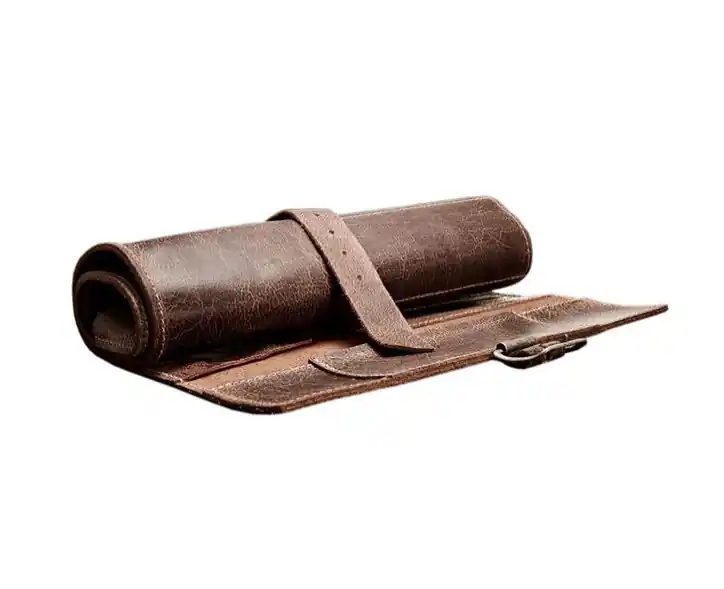 Angebot Tondeo Scherenrolle Guardsman Echtleder