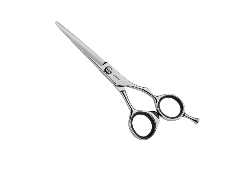 Preiswert e-kwip Haarschneideschere e-kwip EOP 50 FS 5,0"
