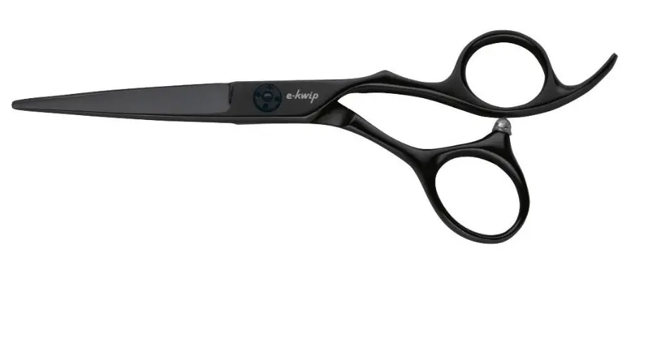 Haarschneideschere e-kwip 5.5" Shadow Direktkauf