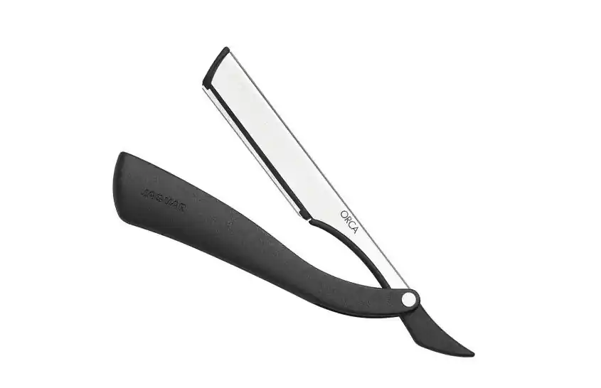 Jetzt Bestellen Jaguar Rasiermesser 3807 Orca mit 10 Klingen