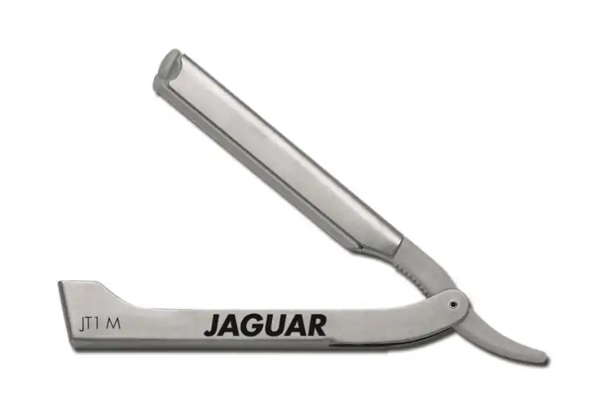 Jaguar Rasiermesser 38012 JT1 M mit 10 Klingen Preisreduziert