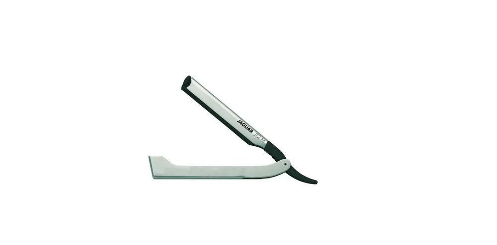 Direktkauf Jaguar Rasiermesser JT 2 M mit 10 Klingen