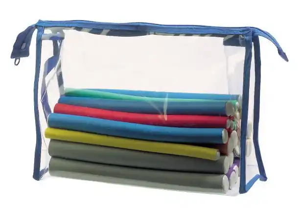 Meistverkauft Comair Flex-Wickler 24er Set, 170mm Länge