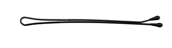 Highlight Comair Haarklemmen Klassik, 59mm Länge schwarz