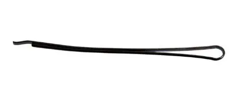 Sonderangebot ARI Haarklemmen schwarz 48mm Länge