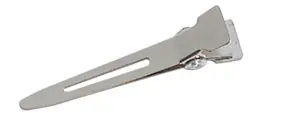 Knallerangebot Comair Clipse Metall spitz 56mm Länge